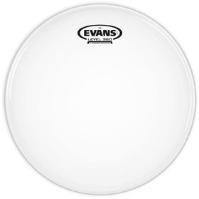 Evans B14G2 Deri 14 G2 Kumlu Beyaz Çift Kat Tom ve Trampet