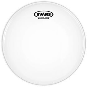 Evans B14G2 Deri 14 G2 Kumlu Beyaz Çift Kat Tom ve Trampet