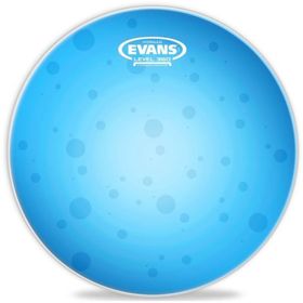 Evans B14Hb Deri 14 Hydraulıc Blue Kumlu Yağlı Mavi Trampet