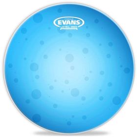 Evans B14Hb Deri 14 Hydraulıc Blue Kumlu Yağlı Mavi Trampet