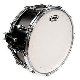 Evans B14Hdd Deri 14 Genera Kumlu Ringli-Delikli Hd Dry Trampet