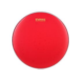 Evans B14HR Deri 14 Genera Red Ringli Çift Trampet