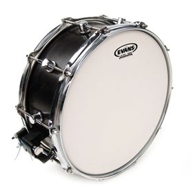 Evans B14Std Deri 14 Super Tough Dry Kumlu Delikli Çift Trampet