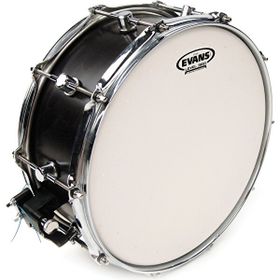 Evans B14Std Deri 14 Super Tough Dry Kumlu Delikli Çift Trampet