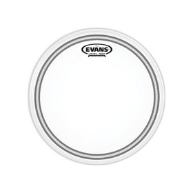 Evans B16EC2S Deri 16 EC2S Kumlu Frosted Ringli Tom ve Trampet