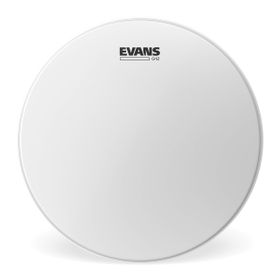 Evans B18G12 18 İnch Kumlu Tom Derisi