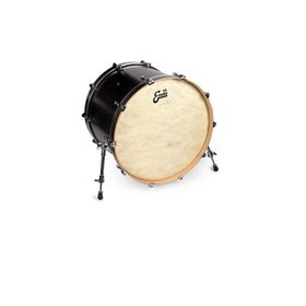 Evans BD16EMADCT 16 Calftone Kick ve Resonant Sentetik Tek Kat Davul Derisi