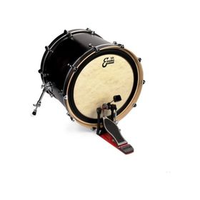 Evans BD16EMADCT 16 Calftone Kick ve Resonant Sentetik Tek Kat Davul Derisi