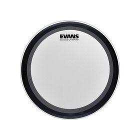 Evans BD16EMADUV 16 inç Emad Uv Kick Kumlu Süngerli Tek Kat Davul Derisi