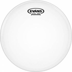 Evans BD16G1CW 16 G1 Kick Kumlu Beyaz Tek Kat 10 Mil Davul Derisi