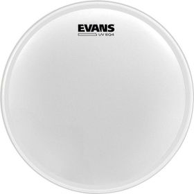 Evans BD16GB4UV 16 EQ4 Uv Kick Kumlu Süngerli Tek Kat Davul Derisi
