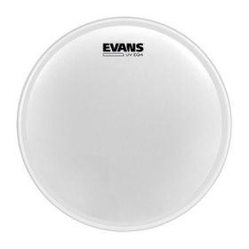 Evans BD16GB4UV 16 EQ4 Uv Kick Kumlu Süngerli Tek Kat Davul Derisi