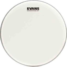 Evans BD16UV1 16 inç UV1 Kick Kumlu Süngerli Tek Kat Davul Derisi