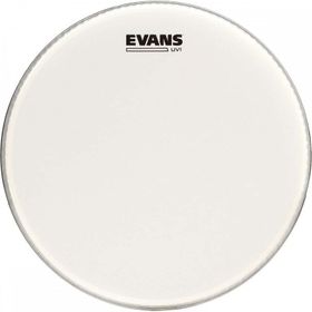 Evans BD16UV1 16 inç UV1 Kick Kumlu Süngerli Tek Kat Davul Derisi