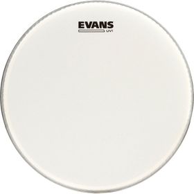 Evans BD16UV1 16 inç UV1 Kick Kumlu Süngerli Tek Kat Davul Derisi