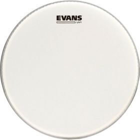 Evans BD16UV1 16 inç UV1 Kick Kumlu Süngerli Tek Kat Davul Derisi