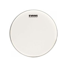Evans BD16UV1 16 inç UV1 Kick Kumlu Süngerli Tek Kat Davul Derisi