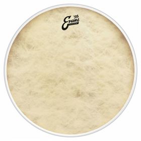 Evans BD18CT 18 Calftone Kick ve Resonant Sentetik Tek Kat Davul Derisi