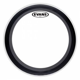 Evans BD18EMAD2 18 inç Kick Derisi Davul