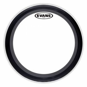 Evans BD18EMAD2 18 inç Kick Derisi Davul