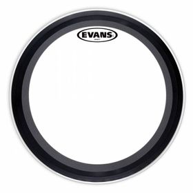 Evans BD18EMAD2 18 inç Kick Derisi Davul