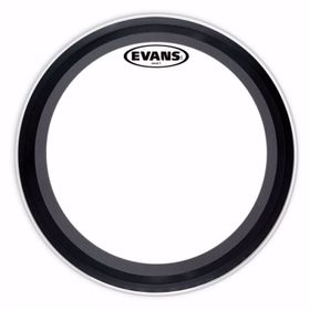 Evans BD18EMAD2 18 inç Kick Derisi Davul