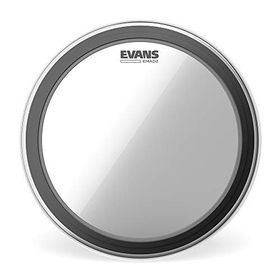 Evans BD18EMAD2 18 inç Kick Derisi Davul