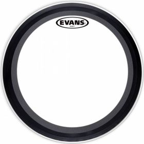 Evans BD18EMAD2 18 inç Kick Derisi Davul