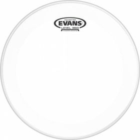 Evans BD18GB4UV 18 inç EQ4 Uv Kick Kumlu Süngerli Tek Tek Kat Davul Derisi