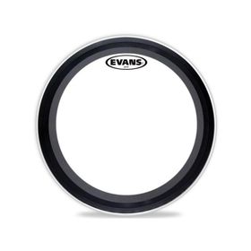 Evans BD18GMAD 18 Gmad Kick Clear Tek Kat 12 Mil Davul Derisi