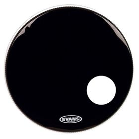 Evans BD18RB 18 İnch Kick Derisi