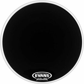 Evans BD18RB 18 İnch Kick Derisi