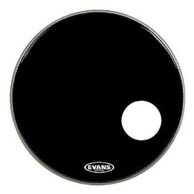 Evans BD18RB 18 İnch Kick Derisi