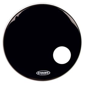 Evans BD18RB 18 İnch Kick Derisi