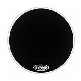Evans BD18RB-NP 18 İnch Kick Derisi