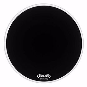 Evans BD18RB-NP 18 İnch Kick Derisi