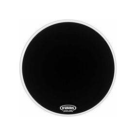 Evans BD18RB-NP 18 İnch Kick Derisi