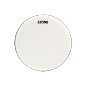 Evans BD18UV1 18 inç Uv1 Kick Kumlu Süngerli Tek Kat 10 Mil Davul Derisi
