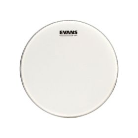 Evans BD18UV1 18 inç Uv1 Kick Kumlu Süngerli Tek Kat 10 Mil Davul Derisi