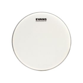 Evans BD18UV1 18 inç Uv1 Kick Kumlu Süngerli Tek Kat 10 Mil Davul Derisi