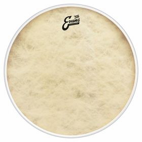 Evans BD20CT 20 Calftone Kick ve Resonant Sentetik Tek Kat Davul Derisi