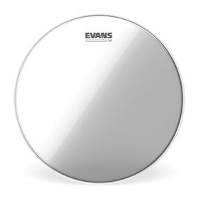 Evans BD20G2 Kick Clear Çift Kat 14 Mil Davul Derisi