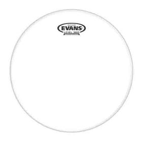 Evans BD20G2 Kick Clear Çift Kat 14 Mil Davul Derisi