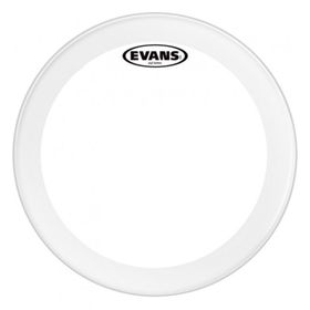Evans BD20GB3C 20 EQ3 Frosted Kick Kumlu Ringli Çift Kat 13 Mil Davul Derisi