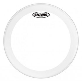 Evans BD20GB3C 20 EQ3 Frosted Kick Kumlu Ringli Çift Kat 13 Mil Davul Derisi