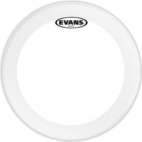 Evans BD20GB4 Deri 20 EQ4 Kick Clear Ringli Tek Kat 10 Mil Davul Derisi