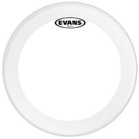 Evans BD20GB4 Deri 20 EQ4 Kick Clear Ringli Tek Kat 10 Mil Davul Derisi