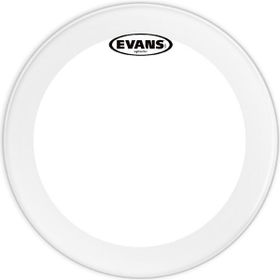 Evans BD20GB4 Deri 20 EQ4 Kick Clear Ringli Tek Kat 10 Mil Davul Derisi