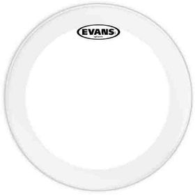 Evans BD20GB4 Deri 20 EQ4 Kick Clear Ringli Tek Kat 10 Mil Davul Derisi