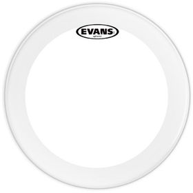 Evans BD20GB4 Deri 20 EQ4 Kick Clear Ringli Tek Kat 10 Mil Davul Derisi